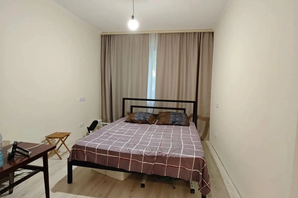 Продаётся 3-комнатная квартира, 66 м²