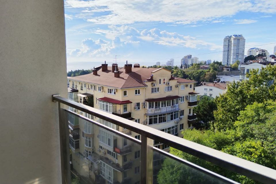 Продаётся 1-комнатная квартира, 30 м²
