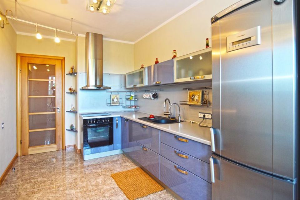 Продаётся 2-комнатная квартира, 47.4 м²
