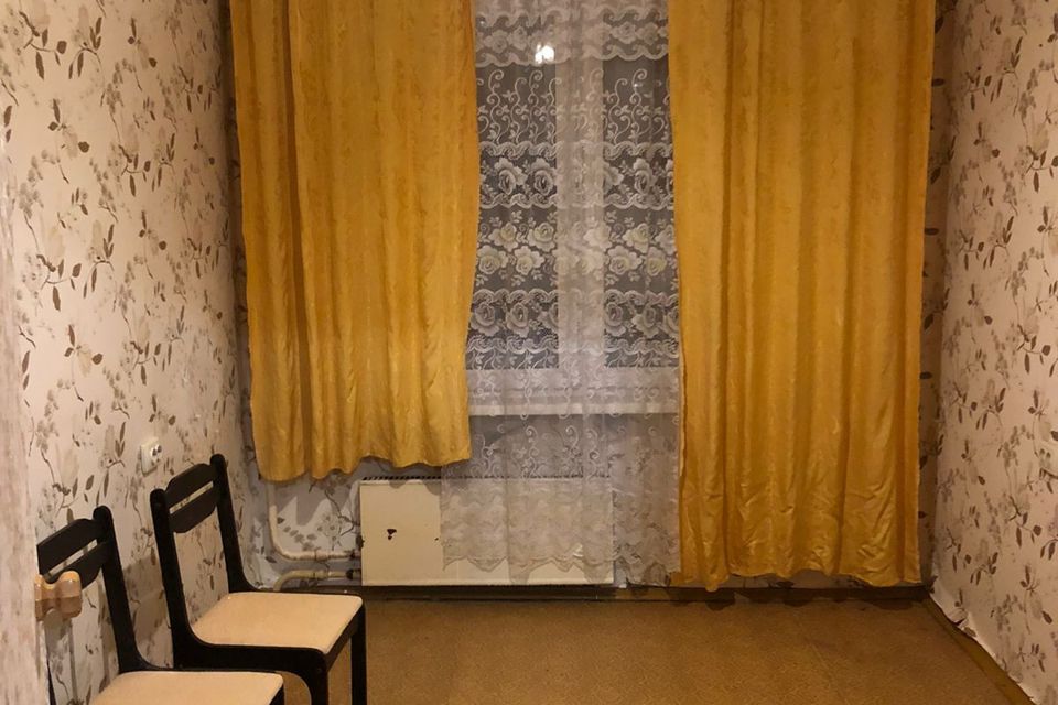 Продаётся 2-комнатная квартира, 44.5 м²
