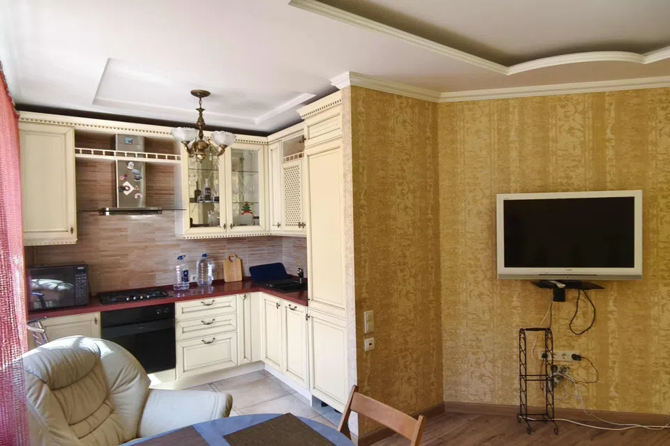 Продаётся 2-комнатная квартира, 62 м²