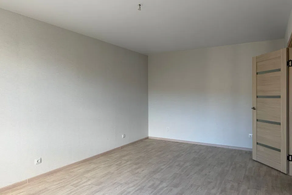 Продаётся 1-комнатная квартира, 38 м²
