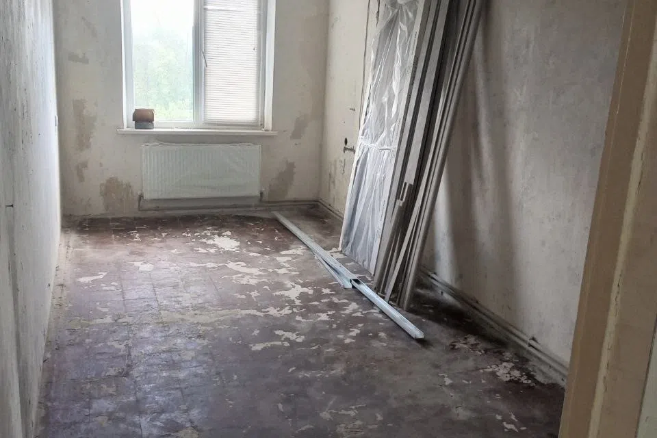 Продаётся 2-комнатная квартира, 45 м²