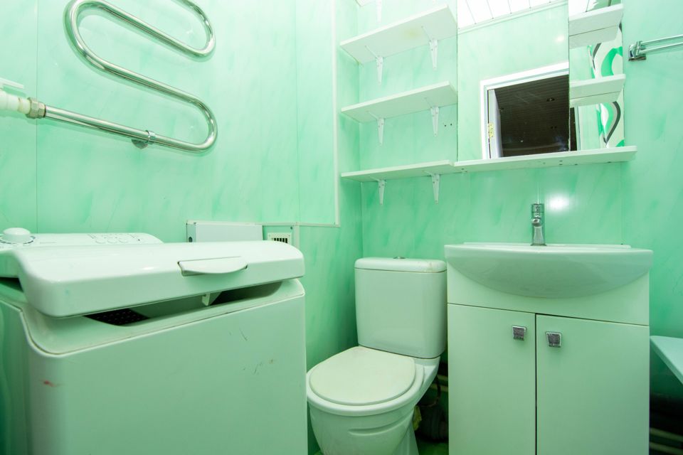 Продаётся 2-комнатная квартира, 48.5 м²