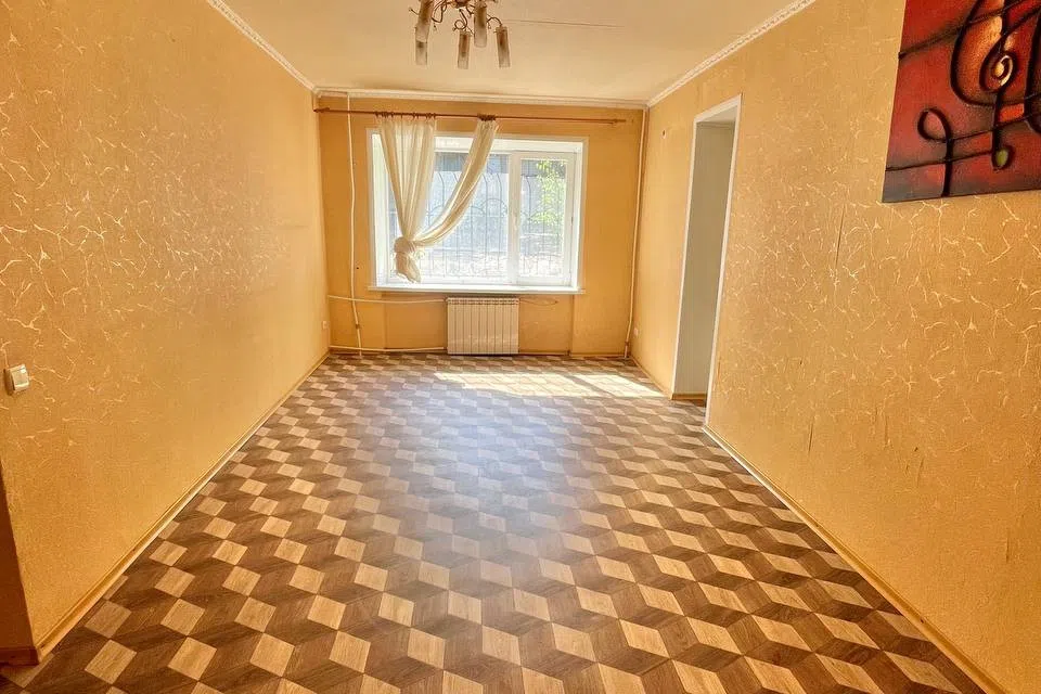 Продаётся 2-комнатная квартира, 47 м²