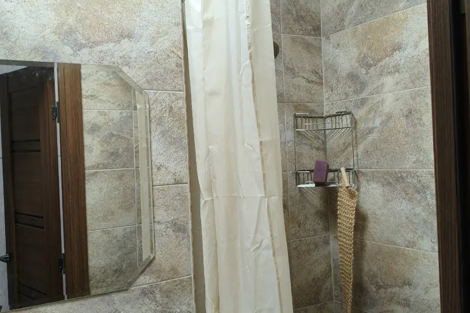 Продаётся 2-комнатная квартира, 40 м²