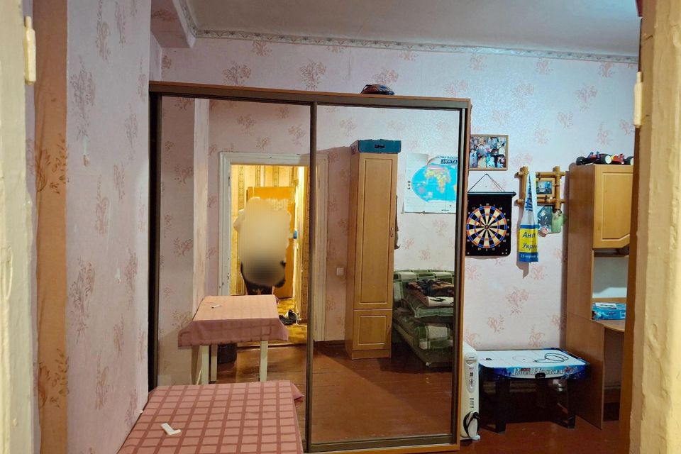 Продаётся 2-комнатная квартира, 48 м²