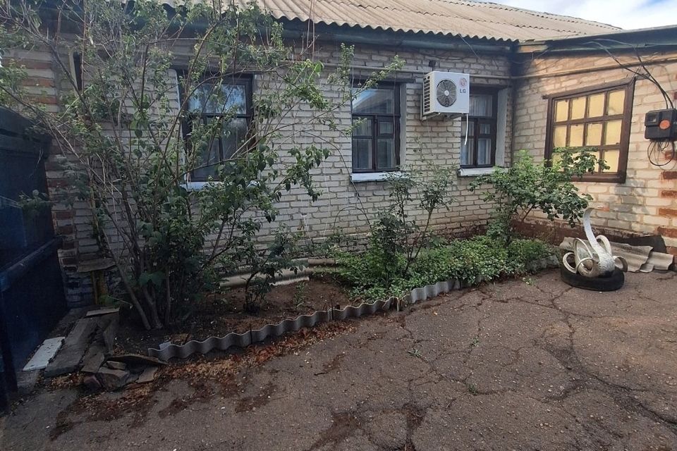 Продаётся 1-этажный дом, 80 м²