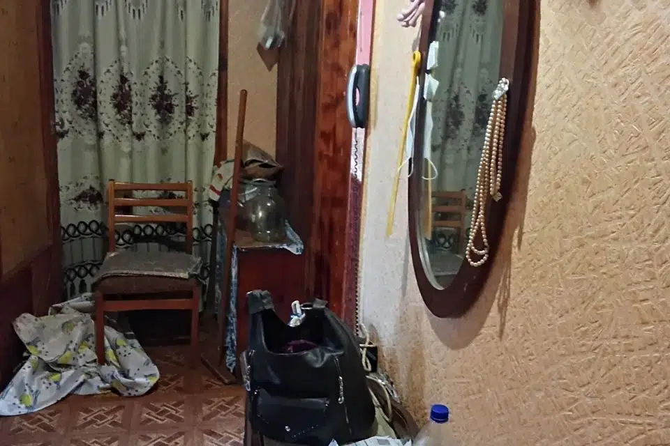 Продаётся 2-комнатная квартира, 47.2 м²