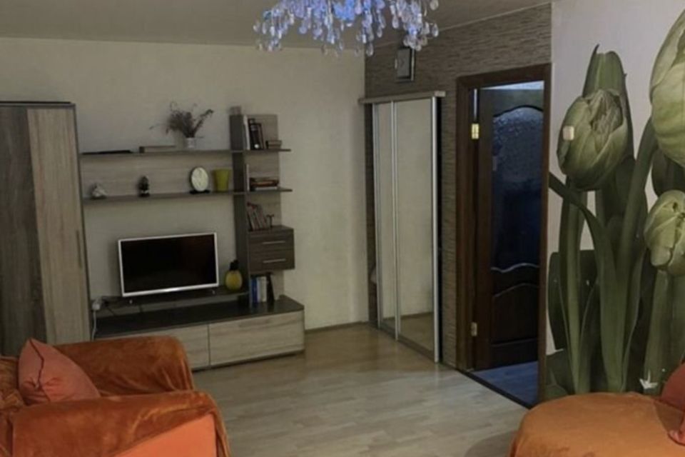 Продаётся 2-комнатная квартира, 45 м²