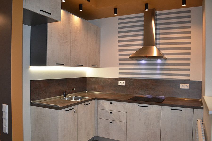 Продаётся студия, 34 м²