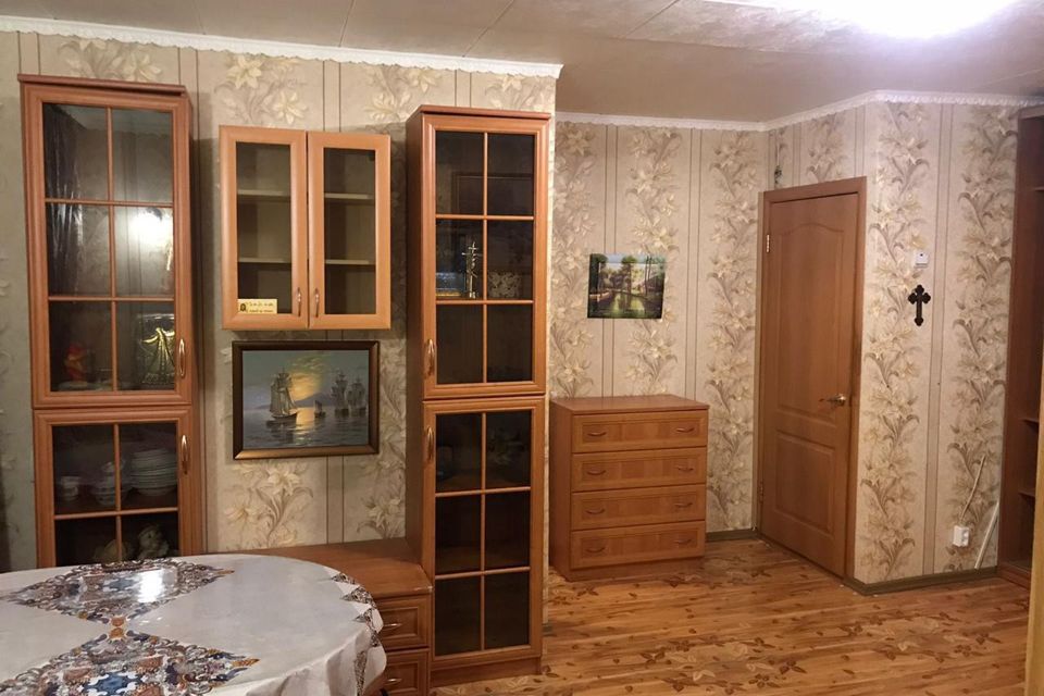 Продаётся 2-комнатная квартира, 42 м²