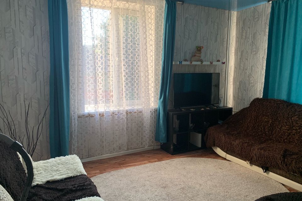 Продаётся 2-комнатная квартира, 50 м²