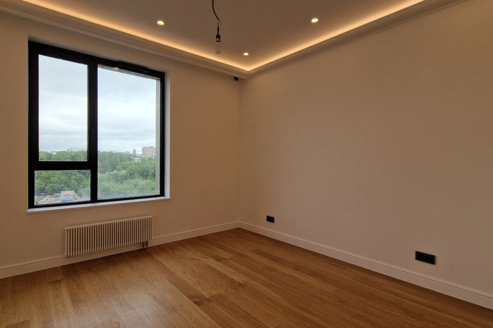 Продаётся 2-комнатная квартира, 74.2 м²