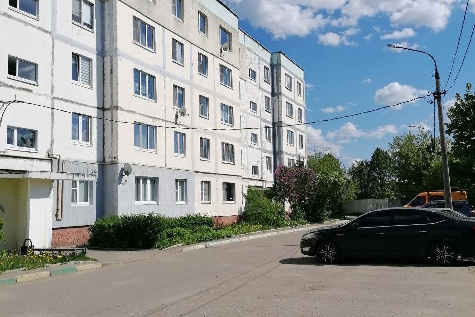 Продаётся 3-комнатная квартира, 65 м²