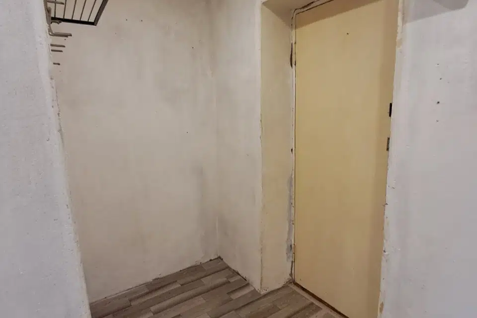 Продаётся 2-комнатная квартира, 38.3 м²