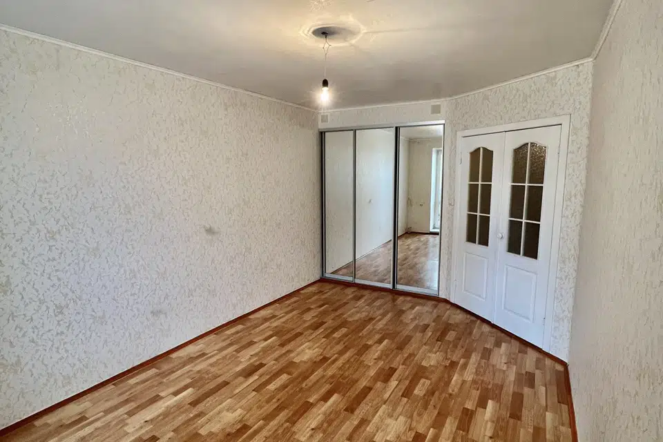 Продаётся 1-комнатная квартира, 41 м²
