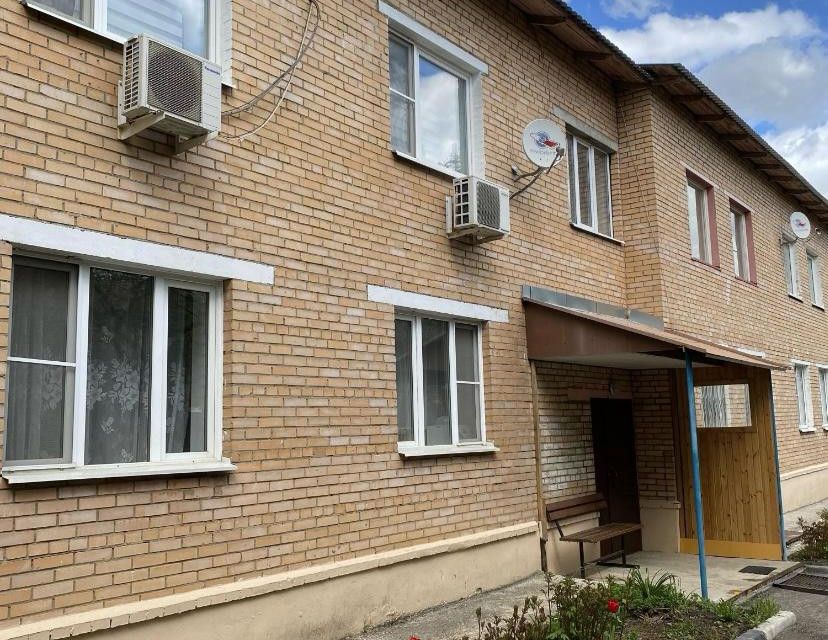 Продаётся 2-комнатная квартира, 51.5 м²