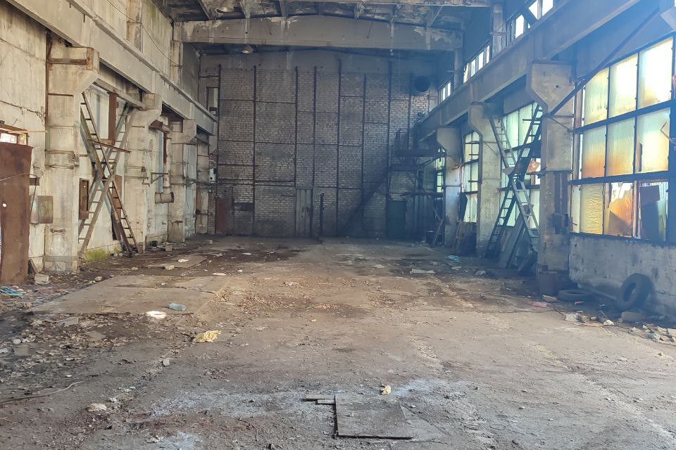 Продаётся производственное помещение, 556 м²
