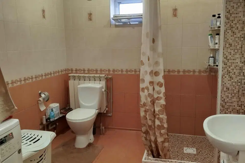 Продаётся 1-этажный дом, 72.5 м²