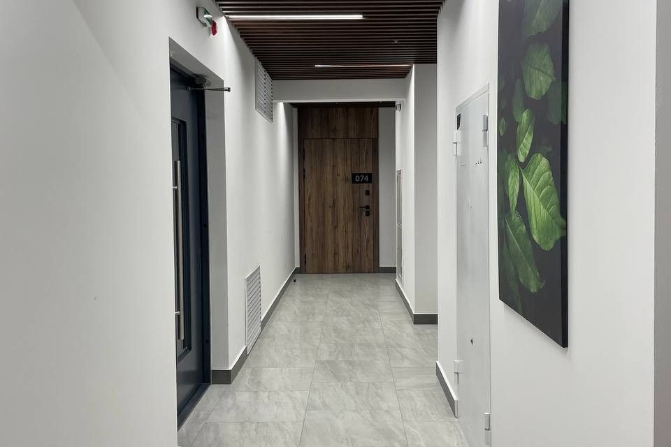 Продаётся 2-комнатная квартира, 42 м²