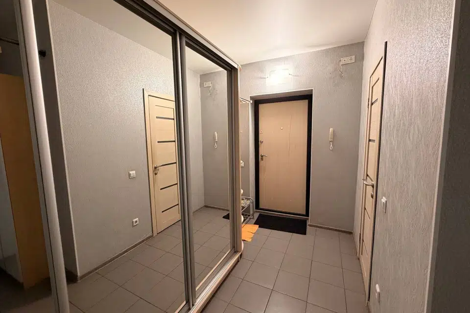 Продаётся студия, 32.6 м²