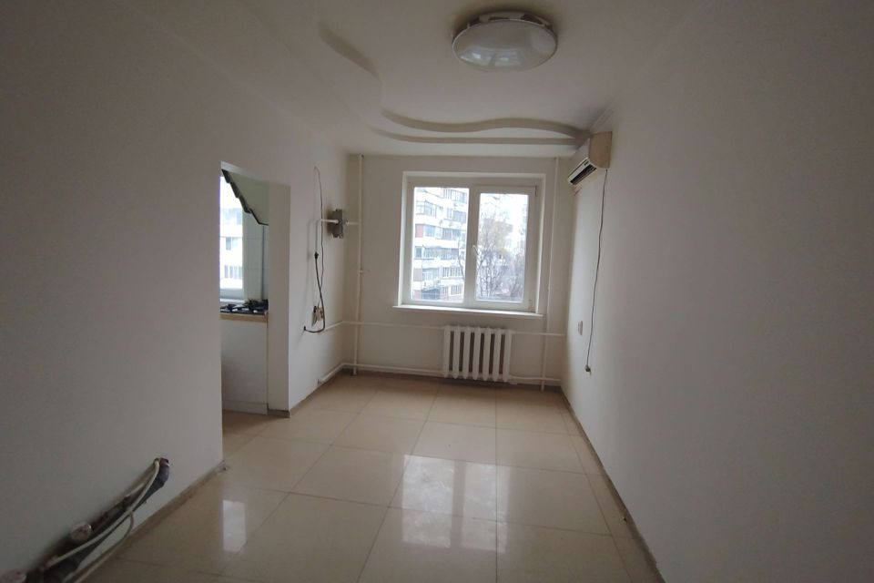 Продаётся 3-комнатная квартира, 98 м²