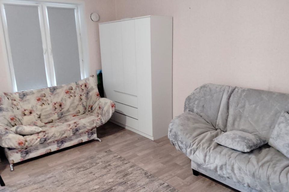 Продаётся студия, 32 м²
