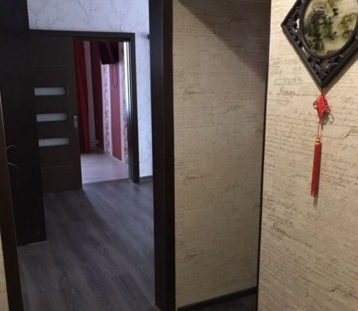 Продаётся 1-комнатная квартира, 38.8 м²