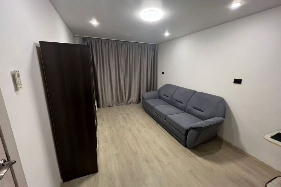 Продаётся 3-комнатная квартира, 59 м²