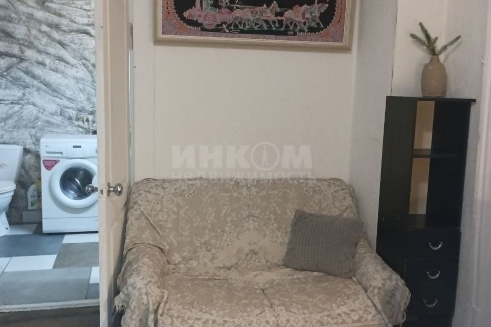 Продаётся 1-этажный дом, 60 м²