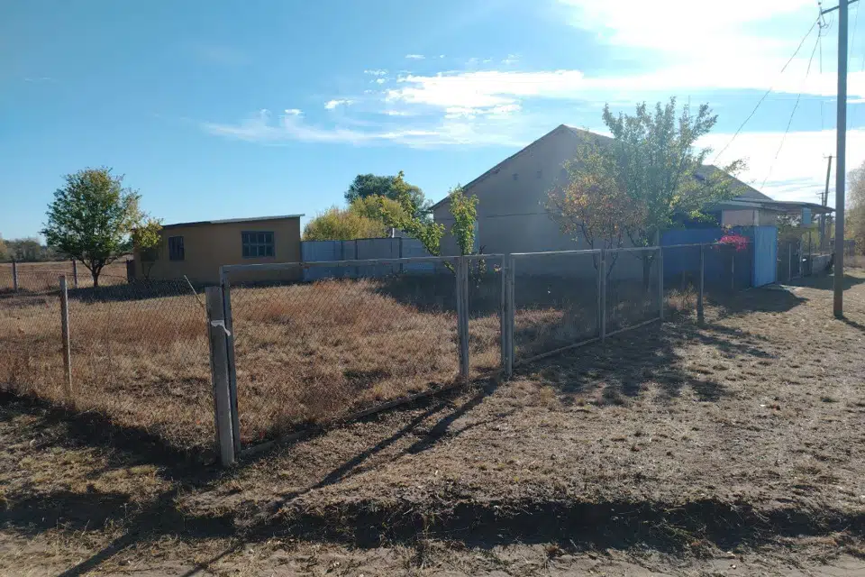 Продаётся 1-этажный дом, 100 м²