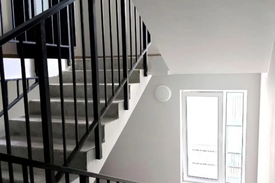 Продаётся 2-комнатная квартира, 59.3 м²