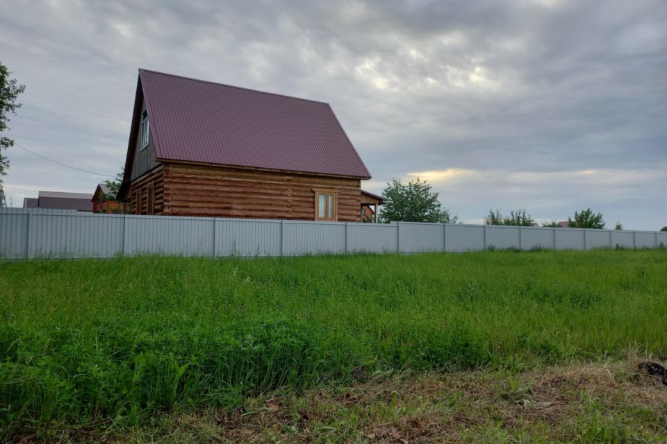 Купить Дом В Пензенской Области Вазерки