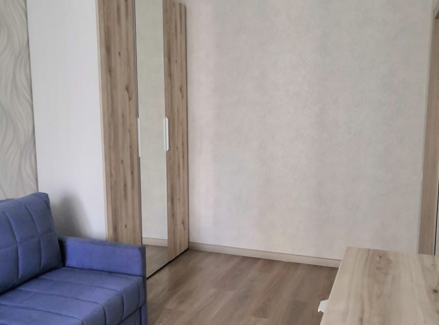 Продаётся 2-комнатная квартира, 51.8 м²