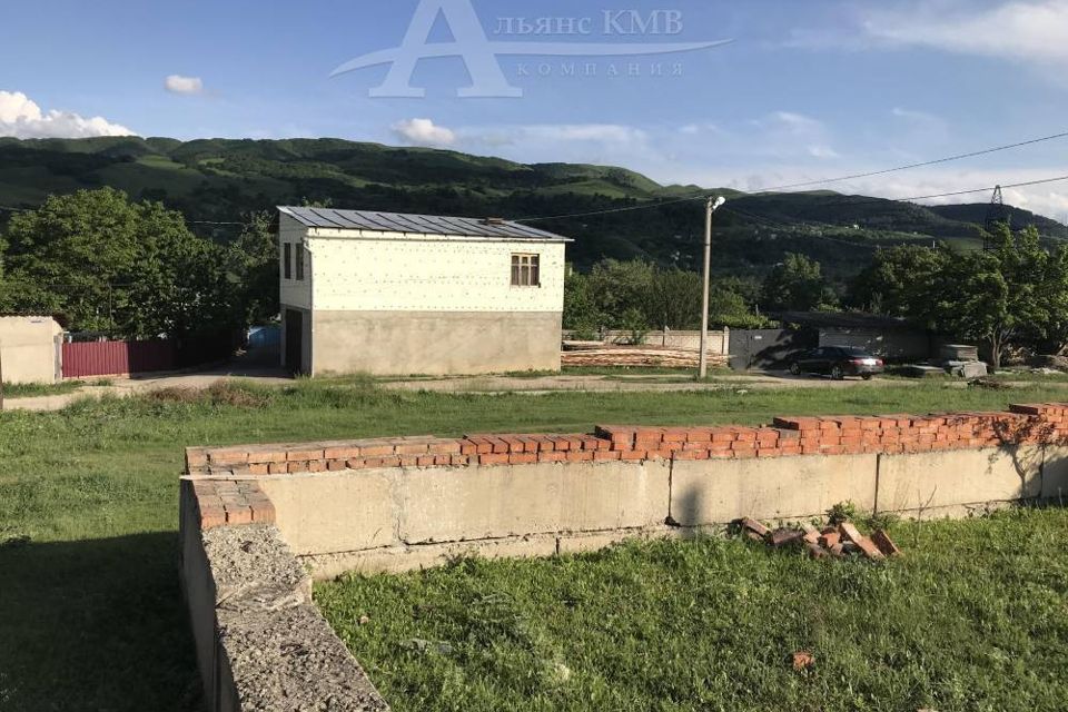 Купить Участок В Кисловодске Под Строительство