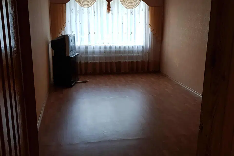 Продаётся 2-комнатная квартира, 53.6 м²
