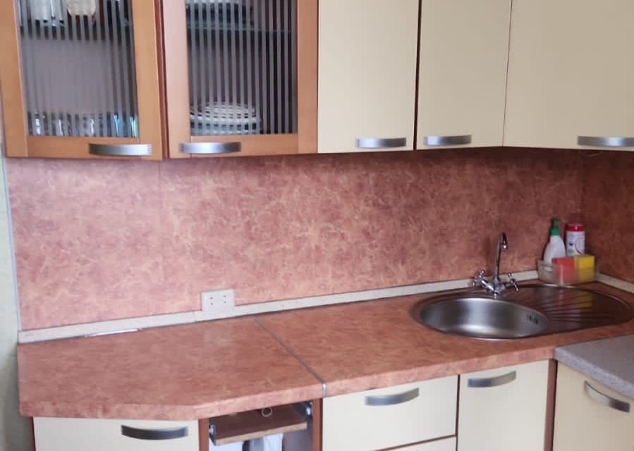 Продаётся 1-комнатная квартира, 37.8 м²