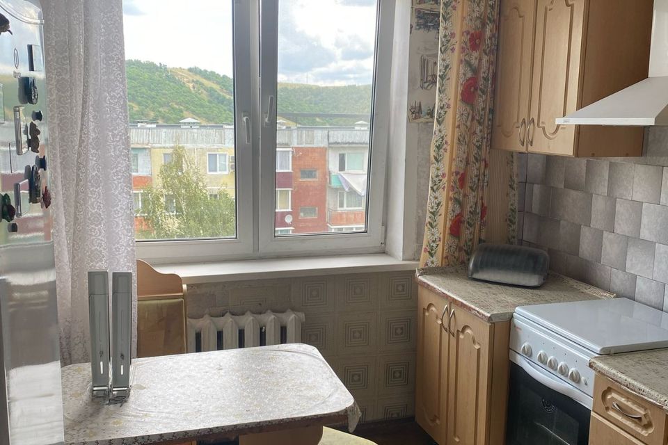 Продаётся 2-комнатная квартира, 52.6 м²
