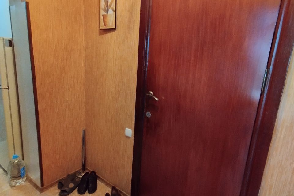 Продаётся 2-комнатная квартира, 51 м²