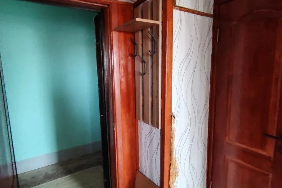 Продаётся 1-комнатная квартира, 22 м²