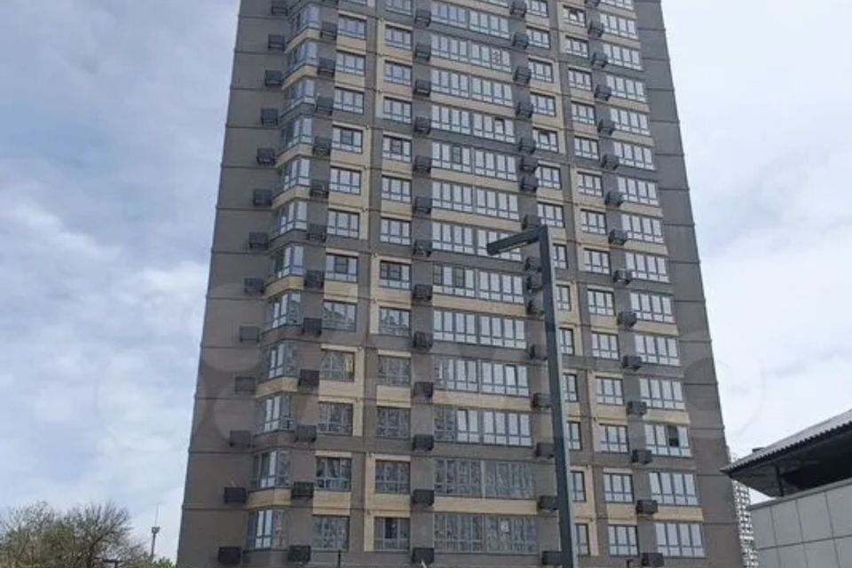Продаётся студия, 32.2 м²