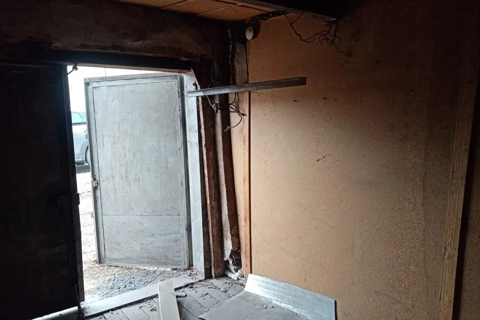 Продаётся гараж, 18.6 м²
