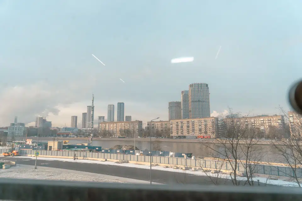 Продаётся 3-комнатная квартира, 90.5 м²