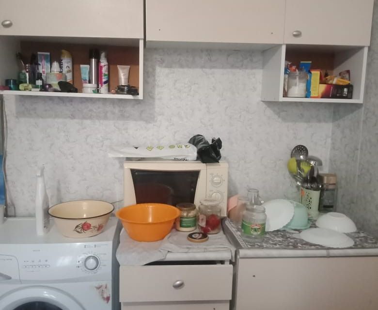 Продаётся студия, 12 м²