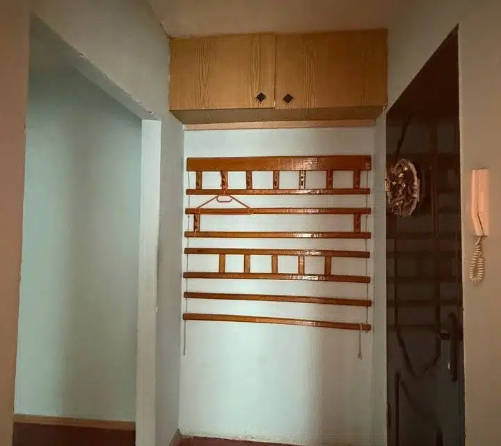 Продаётся 3-комнатная квартира, 70 м²