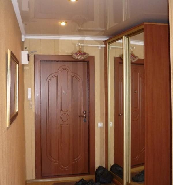 Продаётся 1-комнатная квартира, 32 м²