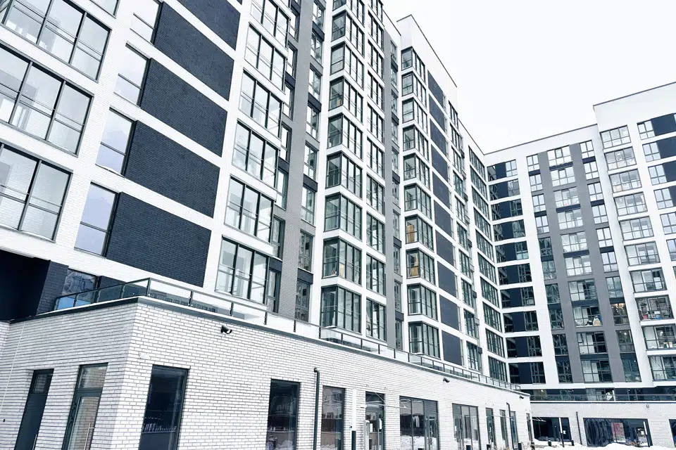 Продаётся 2-комнатная квартира, 59.8 м²