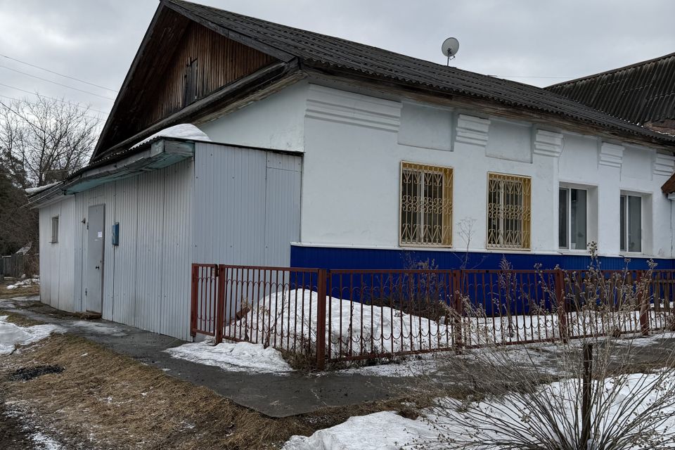 Продаётся 2-комнатная квартира, 47.9 м²