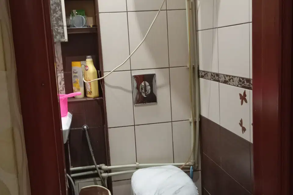 Продаётся 2-комнатная квартира, 50 м²